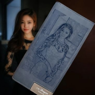 皮包皮具91看片下载安装打标机案例展示及其应用行业分析