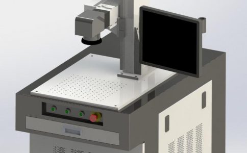 pcb91看片下载安装打标机多少钱，什么品牌好？