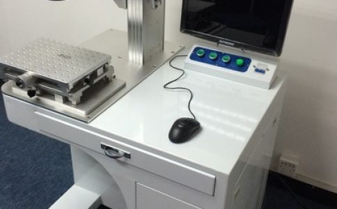 光纤91看片下载安装打标机可以打多深 参数该怎样调节