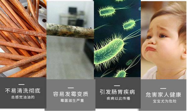 筷子的爱马仕：91看片下载安装雕刻不锈钢筷子，你用过吗？